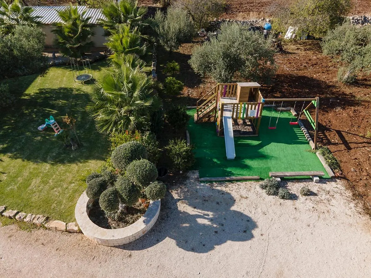 Barokhouse Bed & Breakfast Scicli 3*,  Italy