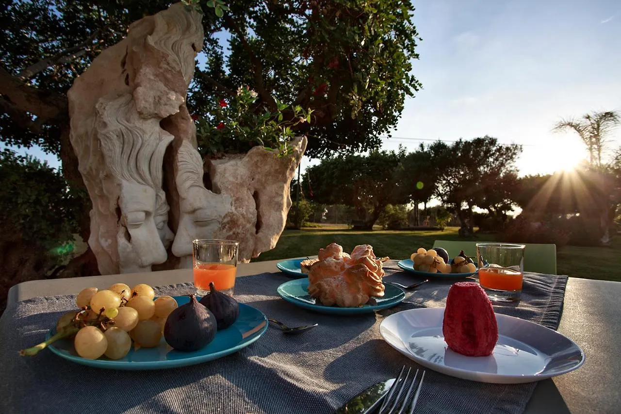Barokhouse Bed & Breakfast Scicli