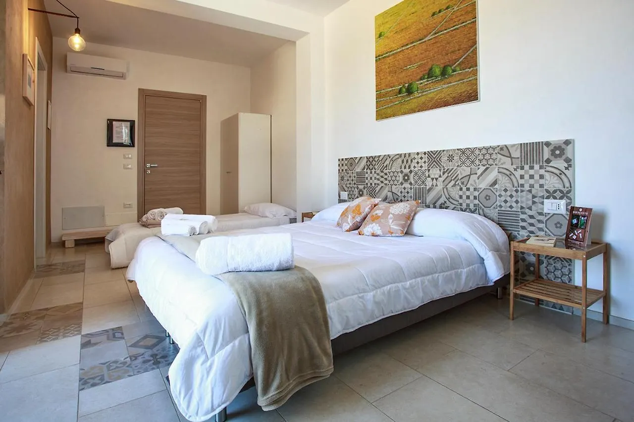 Barokhouse Bed & Breakfast Scicli 3*,  Italy