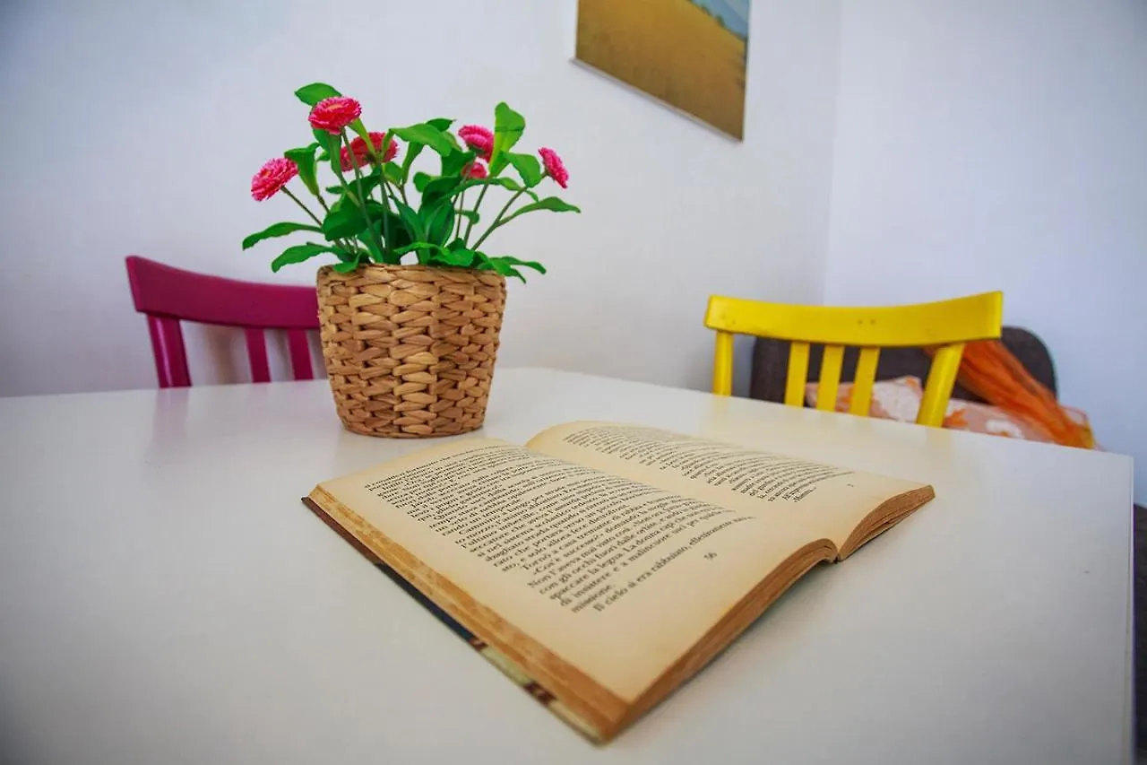 Barokhouse Bed & Breakfast Scicli