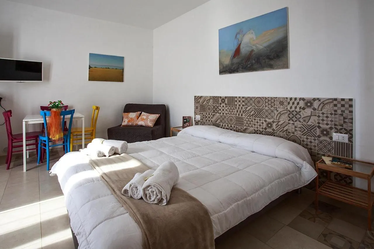Barokhouse Bed & Breakfast Scicli