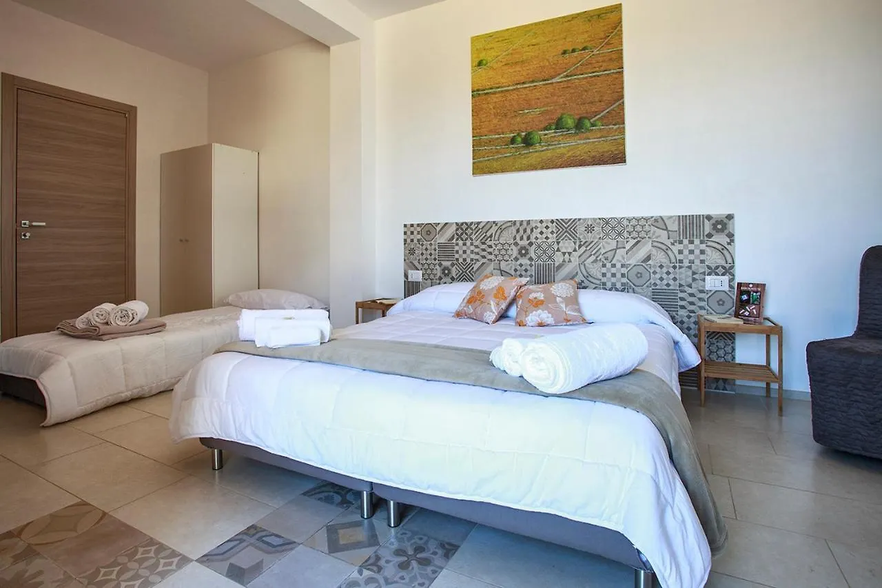 シクリ Barokhouse Bed & Breakfast 3*,