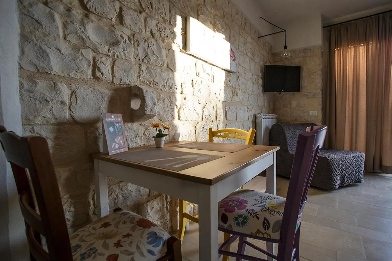Barokhouse Bed & Breakfast Scicli