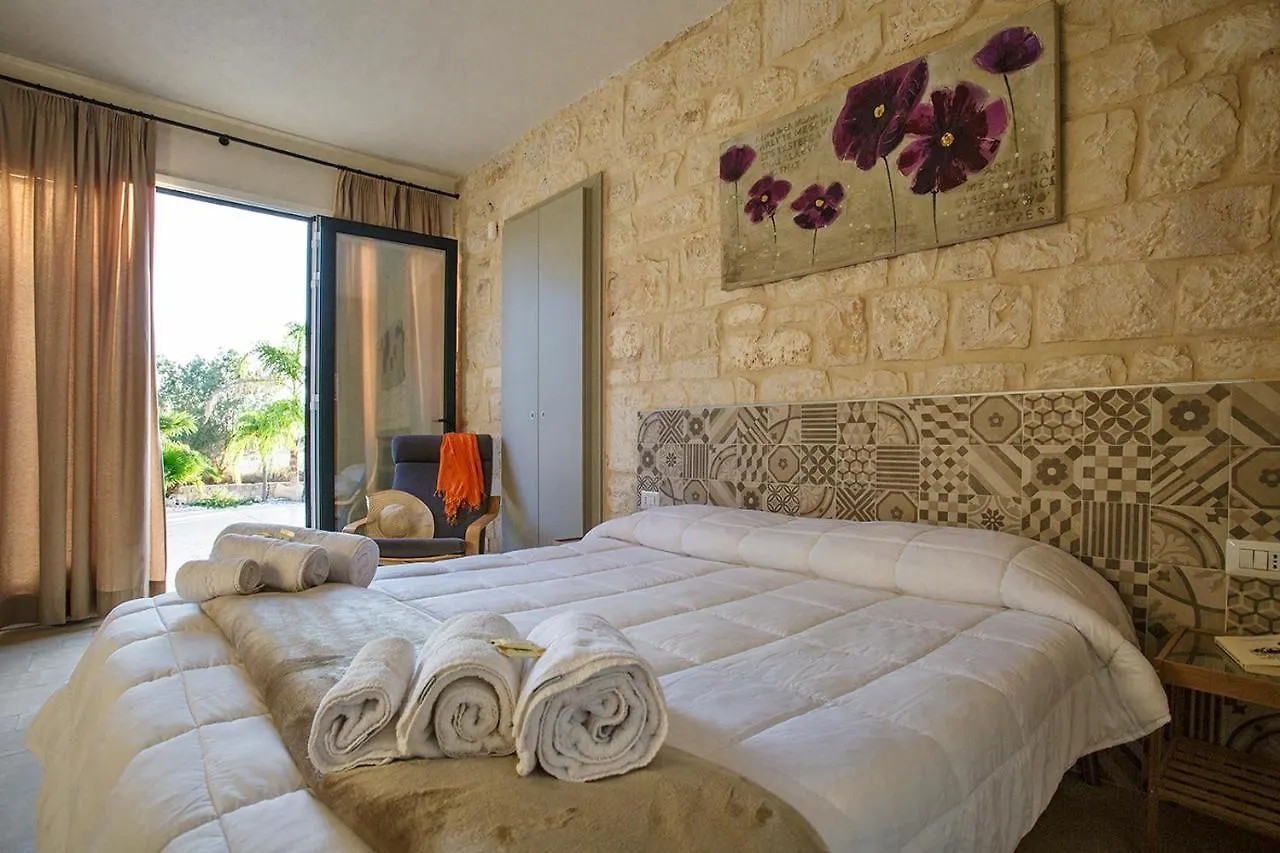 Barokhouse Bed & Breakfast Scicli
