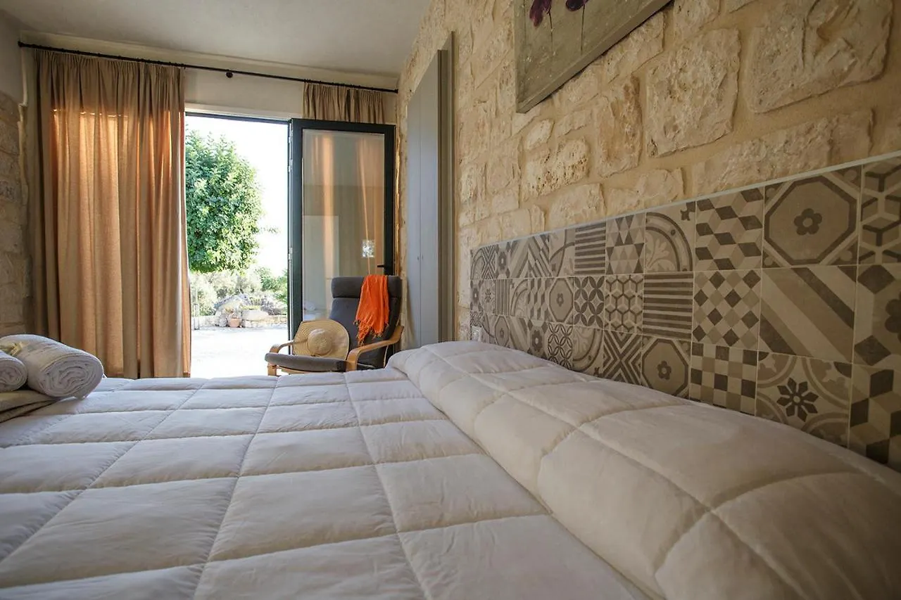 Barokhouse Bed & Breakfast Scicli