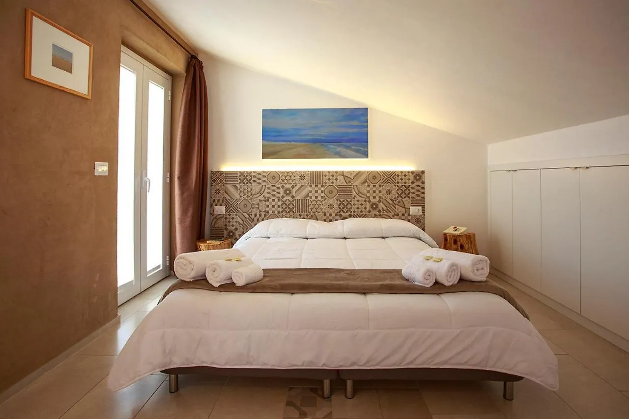 Barokhouse Bed & Breakfast Scicli 3*,  Italy