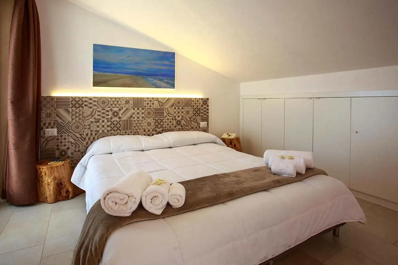 ***  Barokhouse Bed & Breakfast Scicli Italy