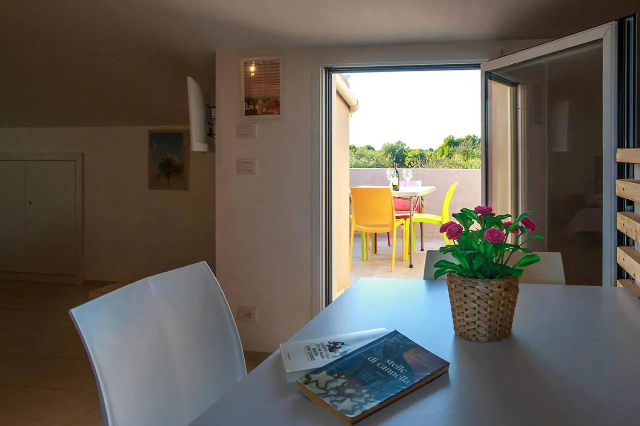 Barokhouse Bed & Breakfast Scicli 3*,