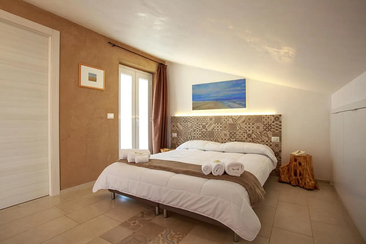 Barokhouse Bed & Breakfast Scicli Italy