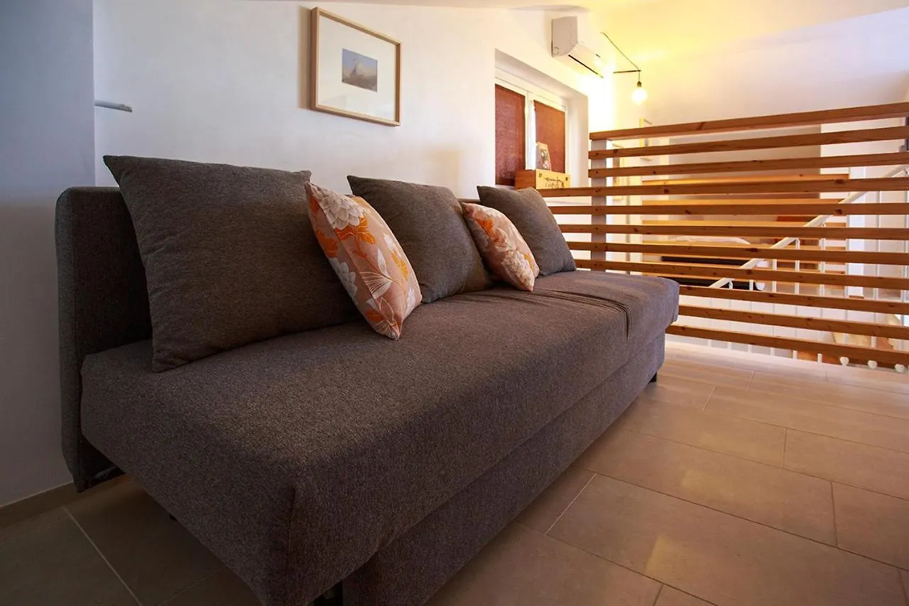 Barokhouse Bed & Breakfast Scicli 3*,  Italy