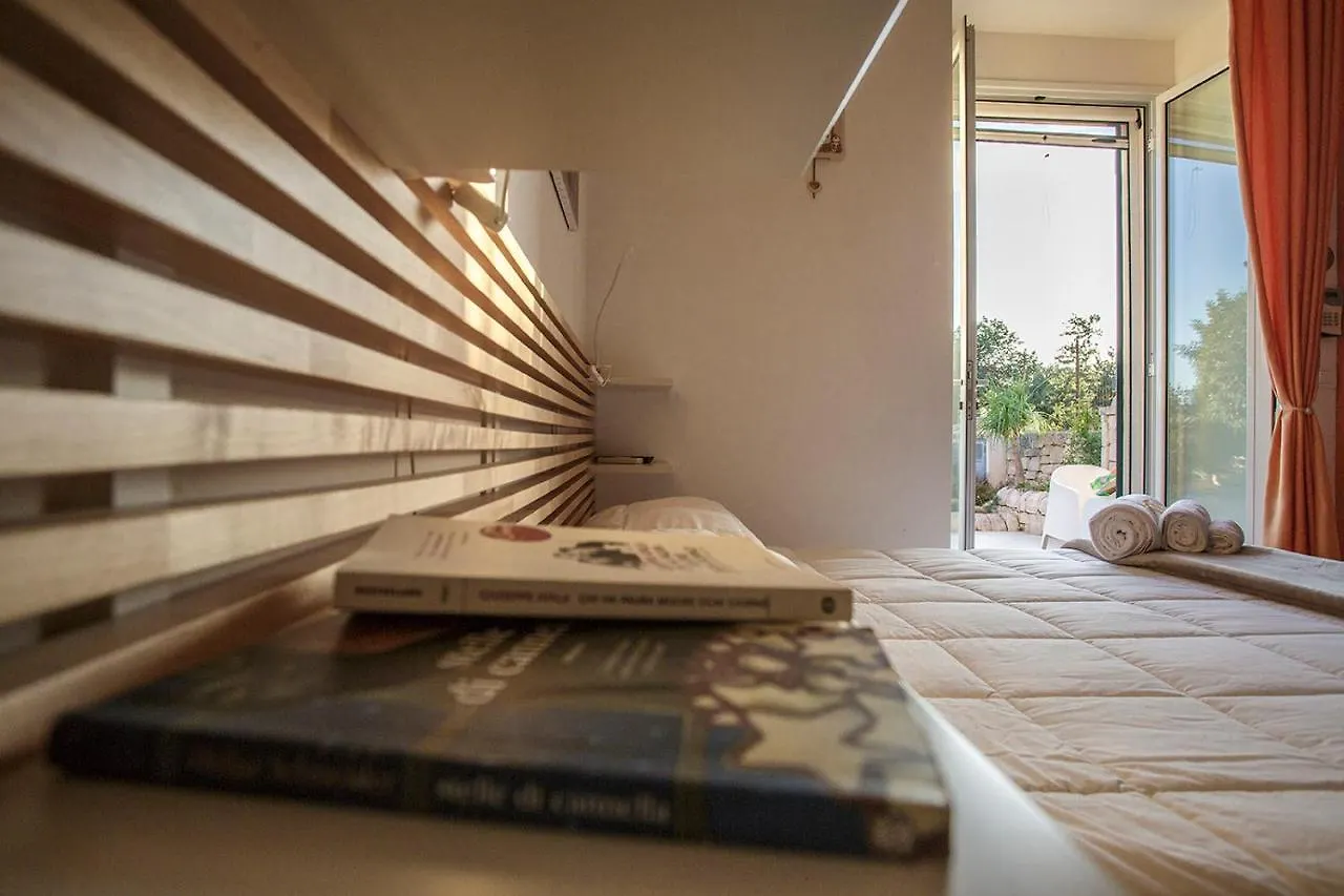 Barokhouse Bed & Breakfast Scicli