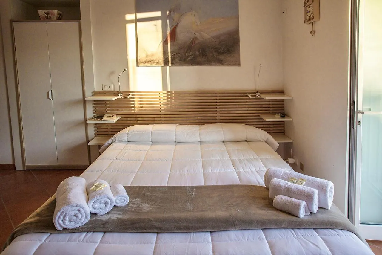 Barokhouse Bed & Breakfast Scicli