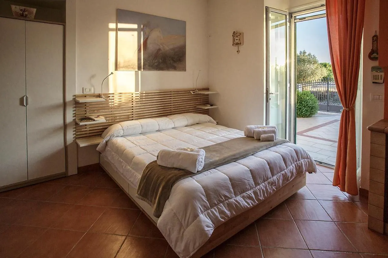 Barokhouse Bed & Breakfast Scicli 3*,