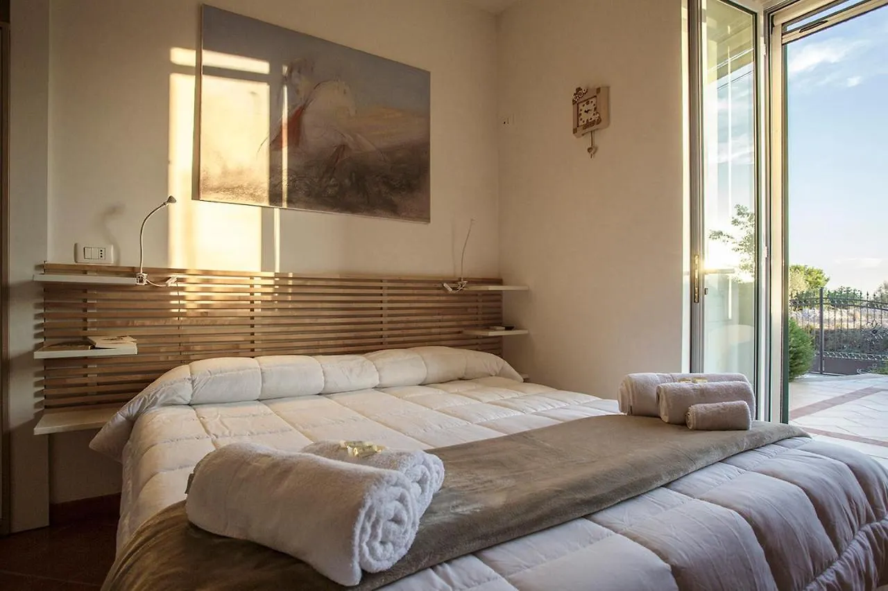 Barokhouse Bed & Breakfast Scicli