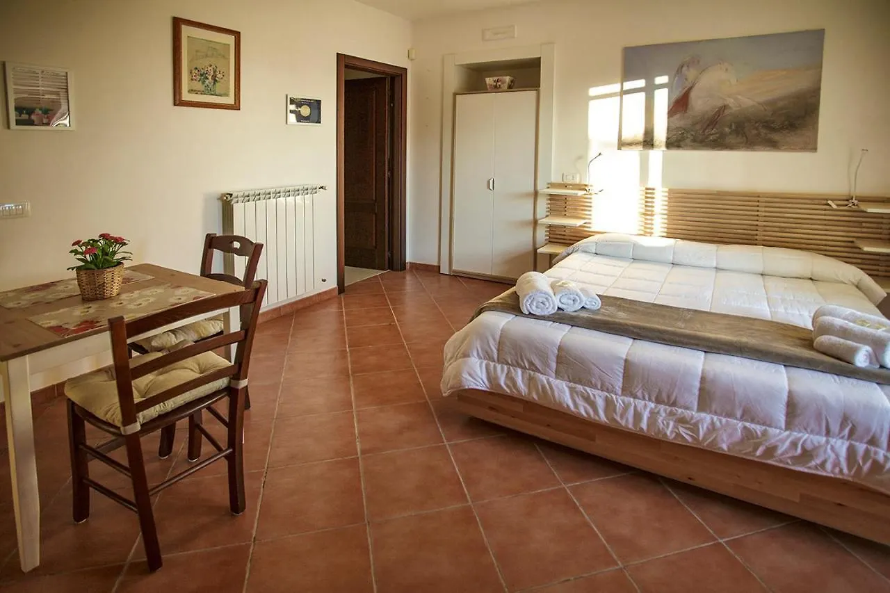 ***  Barokhouse Bed & Breakfast Scicli Italy