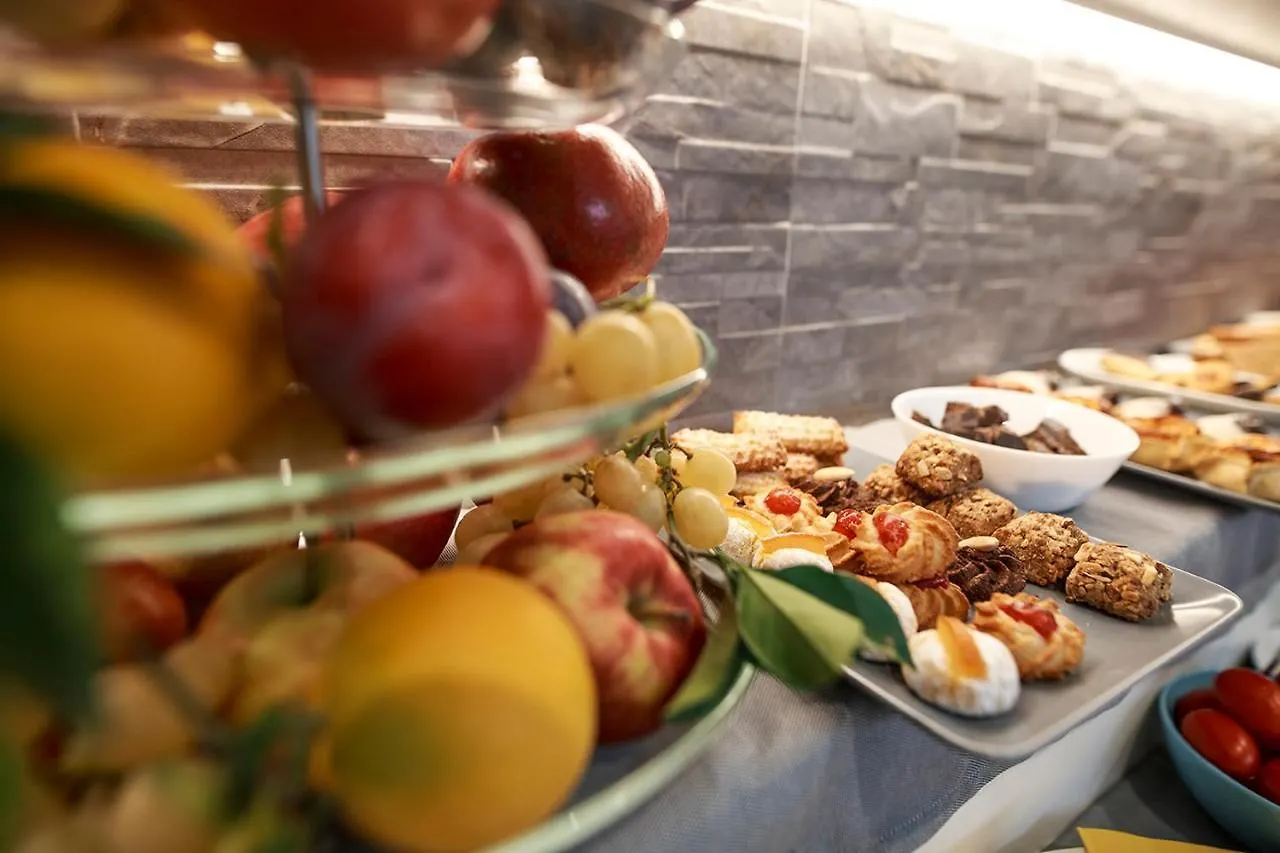 Barokhouse Bed & Breakfast Scicli