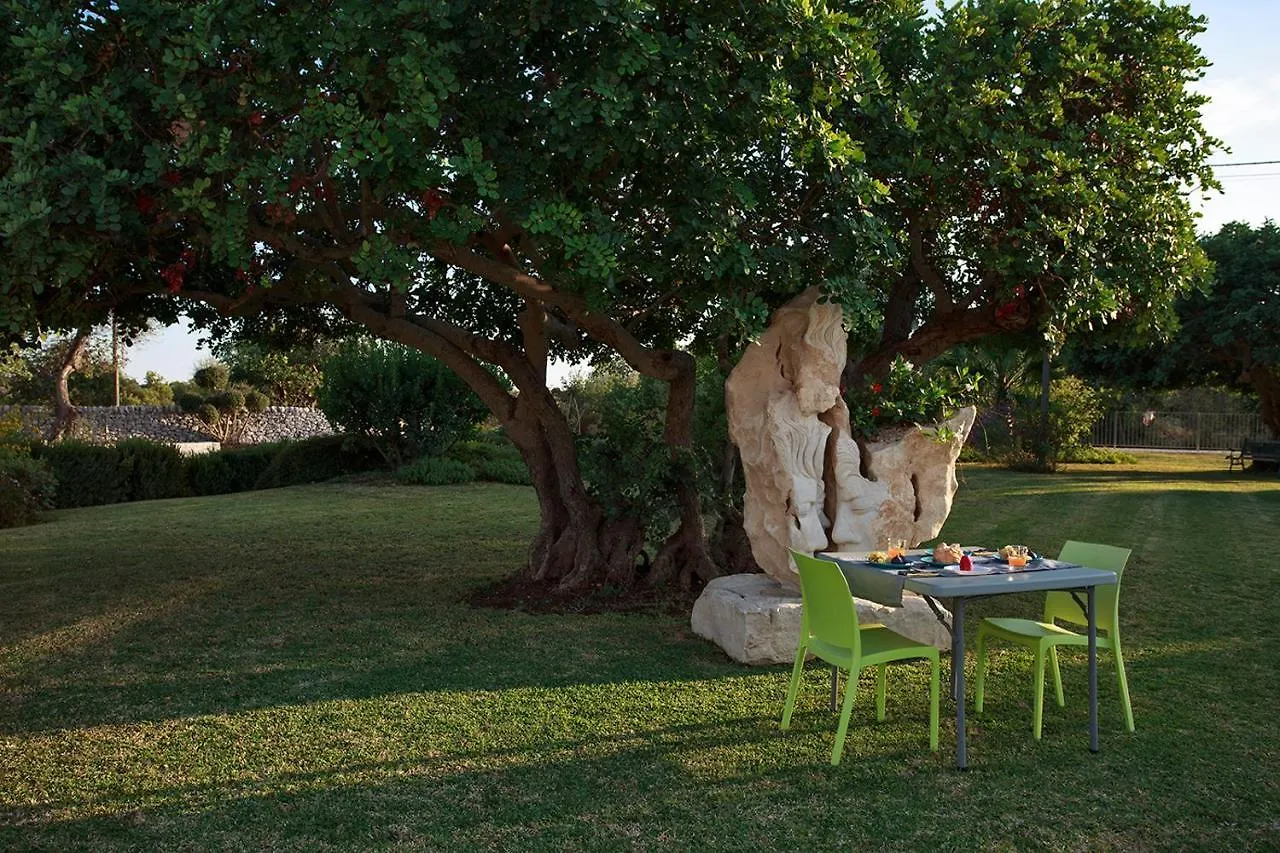 Barokhouse Bed & Breakfast Scicli Italy