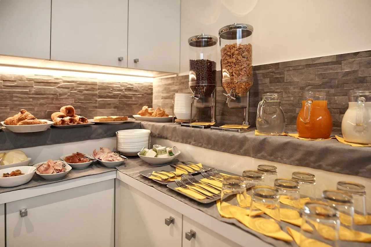 Barokhouse Bed & Breakfast Scicli 3*,  Italy