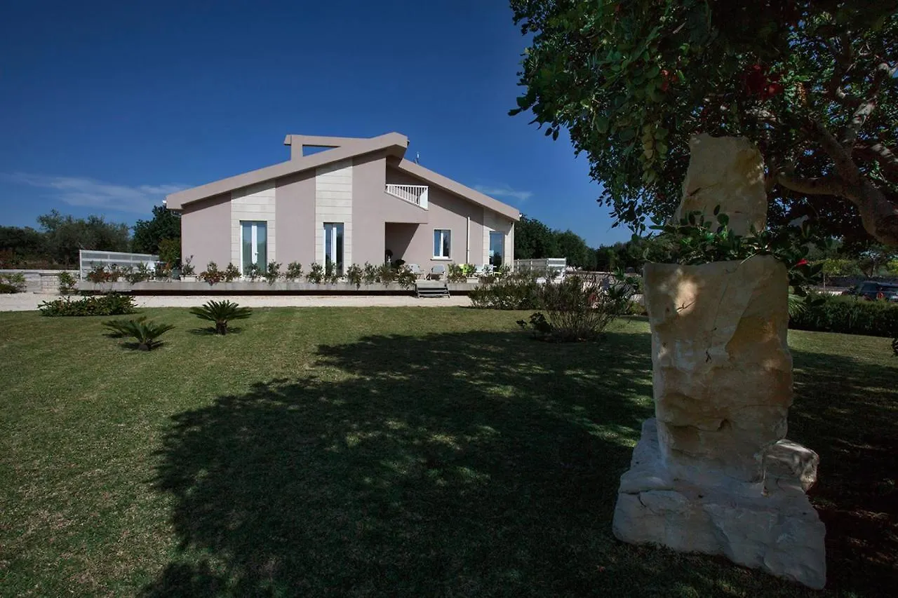 Barokhouse Bed & Breakfast Scicli