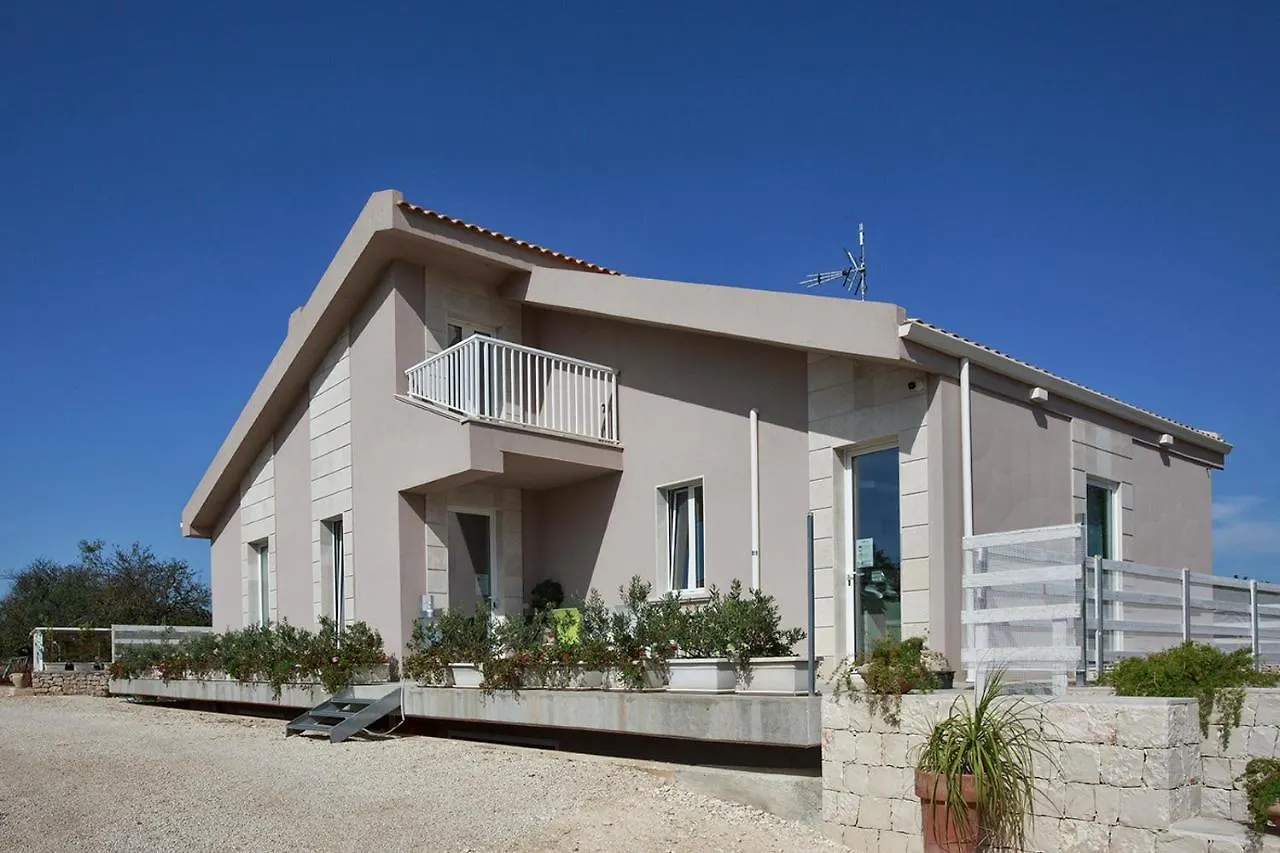 Barokhouse Bed & Breakfast Scicli