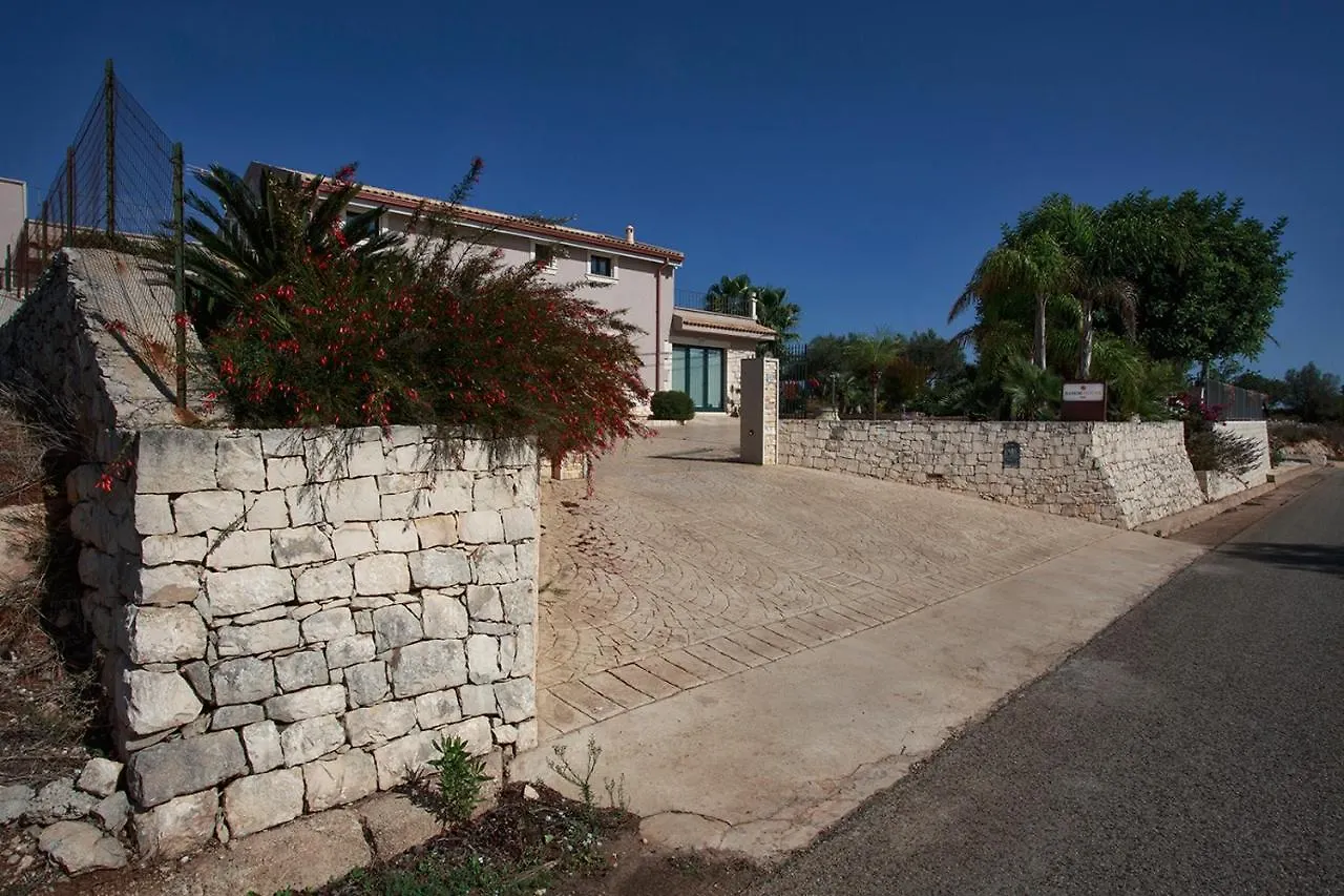 Barokhouse Bed & Breakfast Scicli