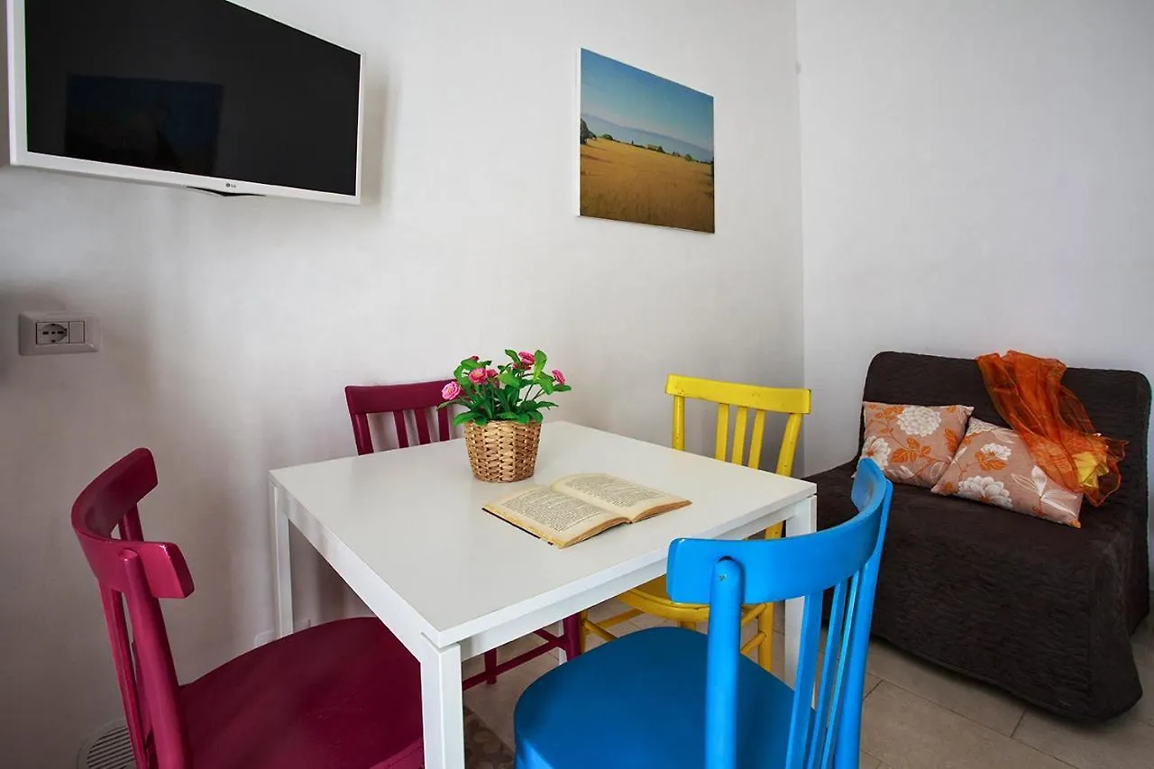 シクリ Barokhouse Bed & Breakfast