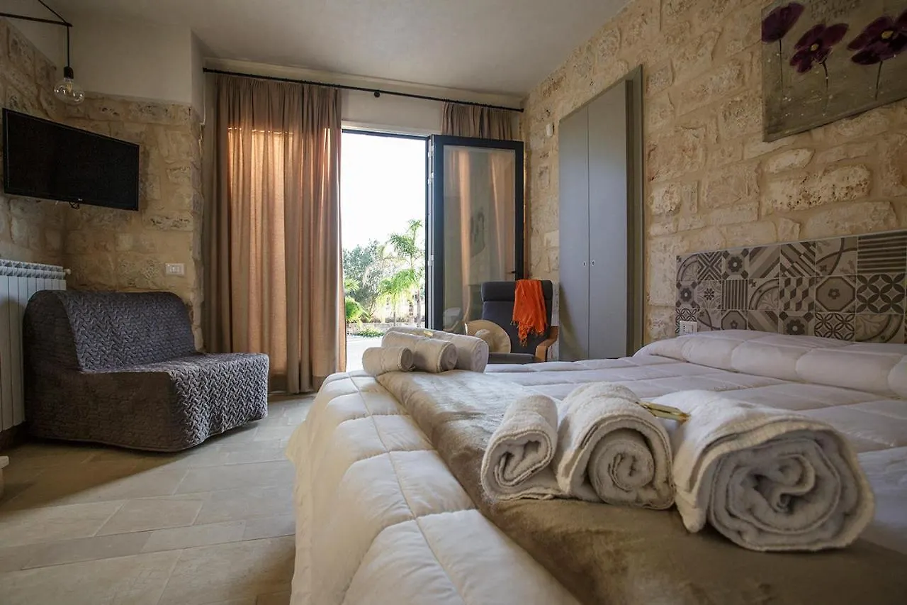 Barokhouse Bed & Breakfast Scicli