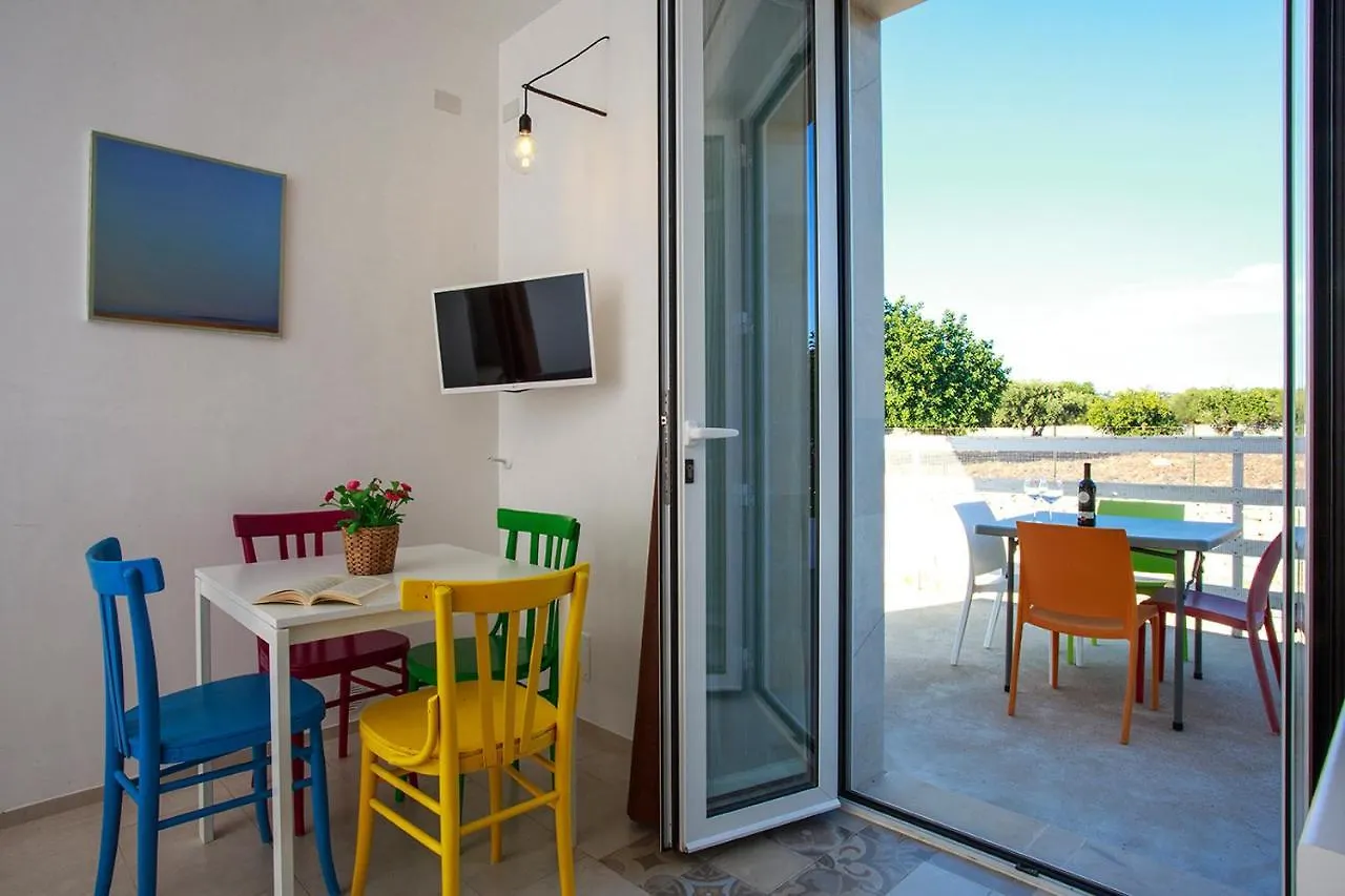 ***  Barokhouse Bed & Breakfast Scicli Italy