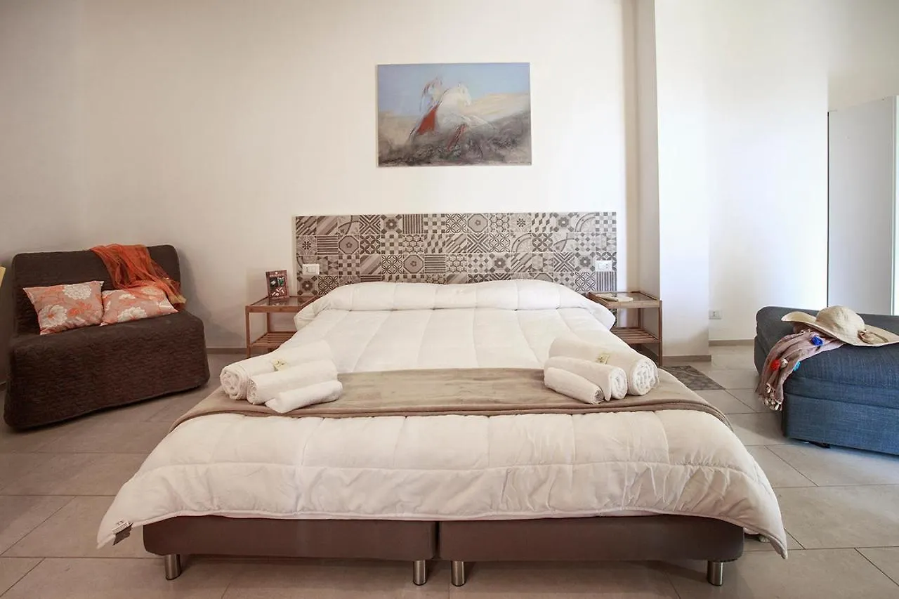 Barokhouse Bed & Breakfast Scicli