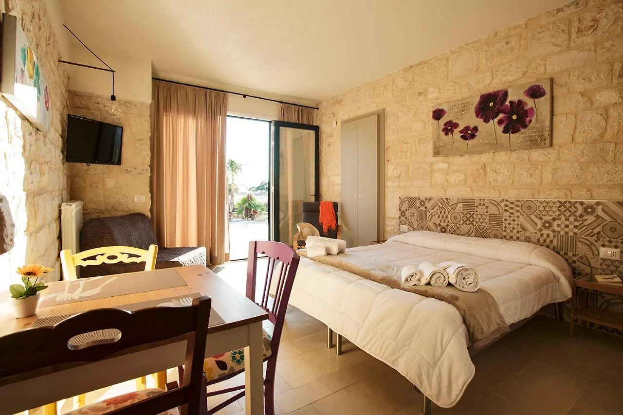 シクリ Barokhouse Bed & Breakfast