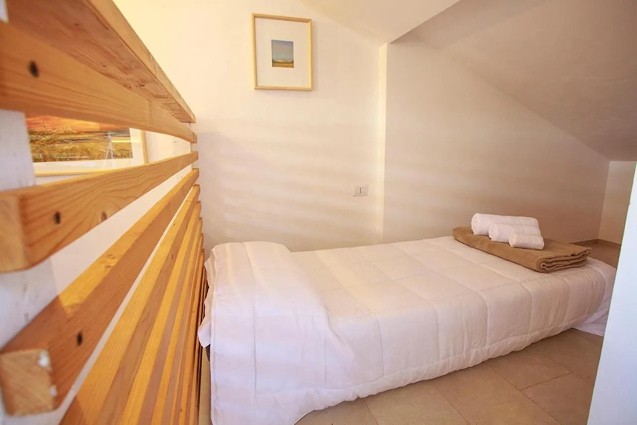 Barokhouse Bed & Breakfast Scicli
