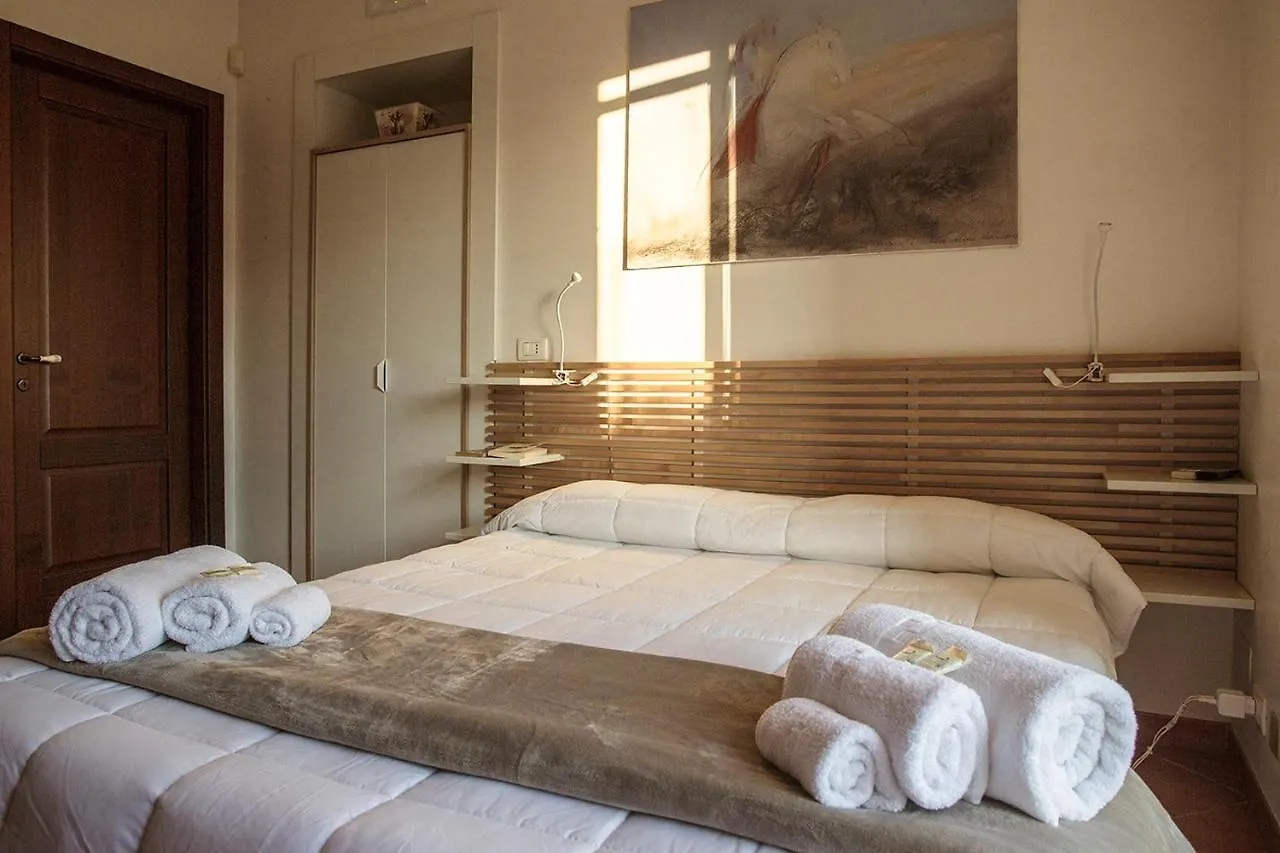 Barokhouse Bed & Breakfast Scicli Italy