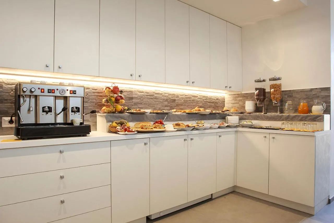 Barokhouse Bed & Breakfast Scicli Italy