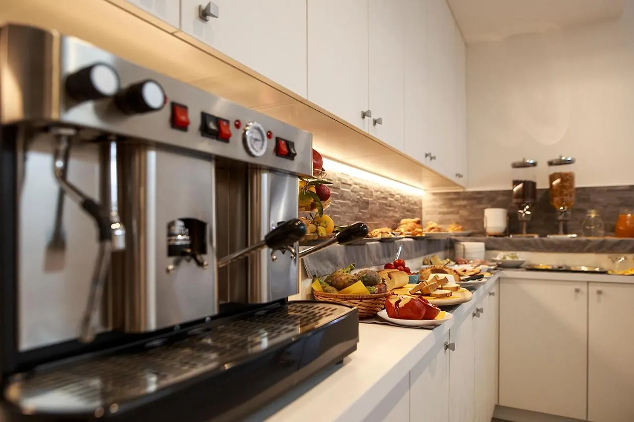 Barokhouse Bed & Breakfast Scicli 3*,  Italy