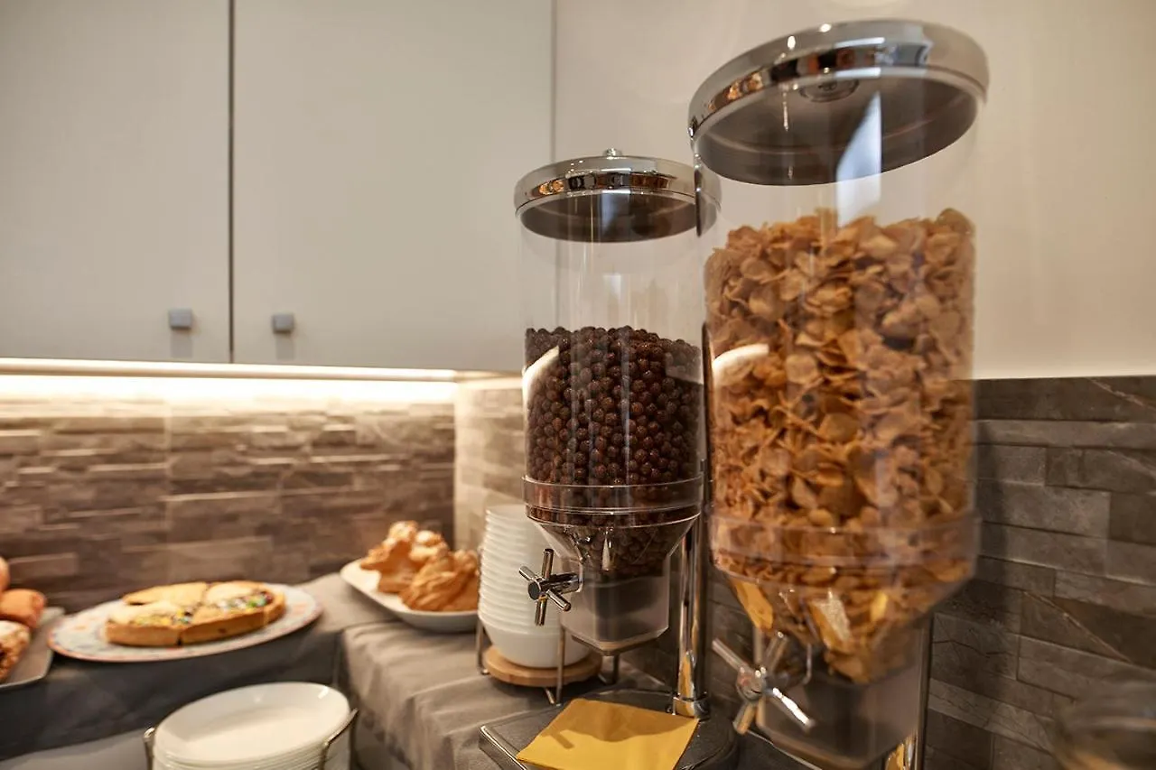 Barokhouse Bed & Breakfast Scicli