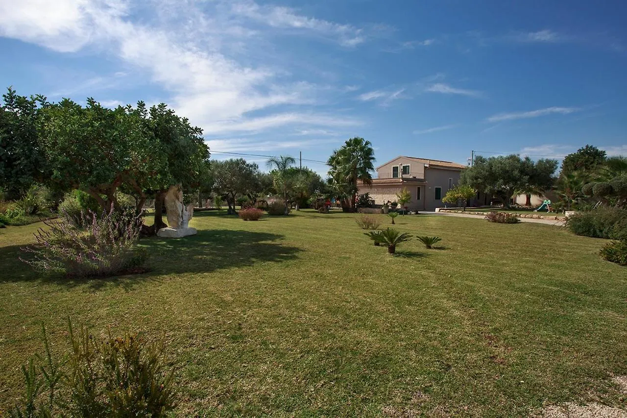 ***  Barokhouse Bed & Breakfast Scicli Italy