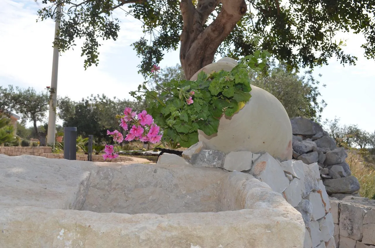 Barokhouse Bed & Breakfast Scicli
