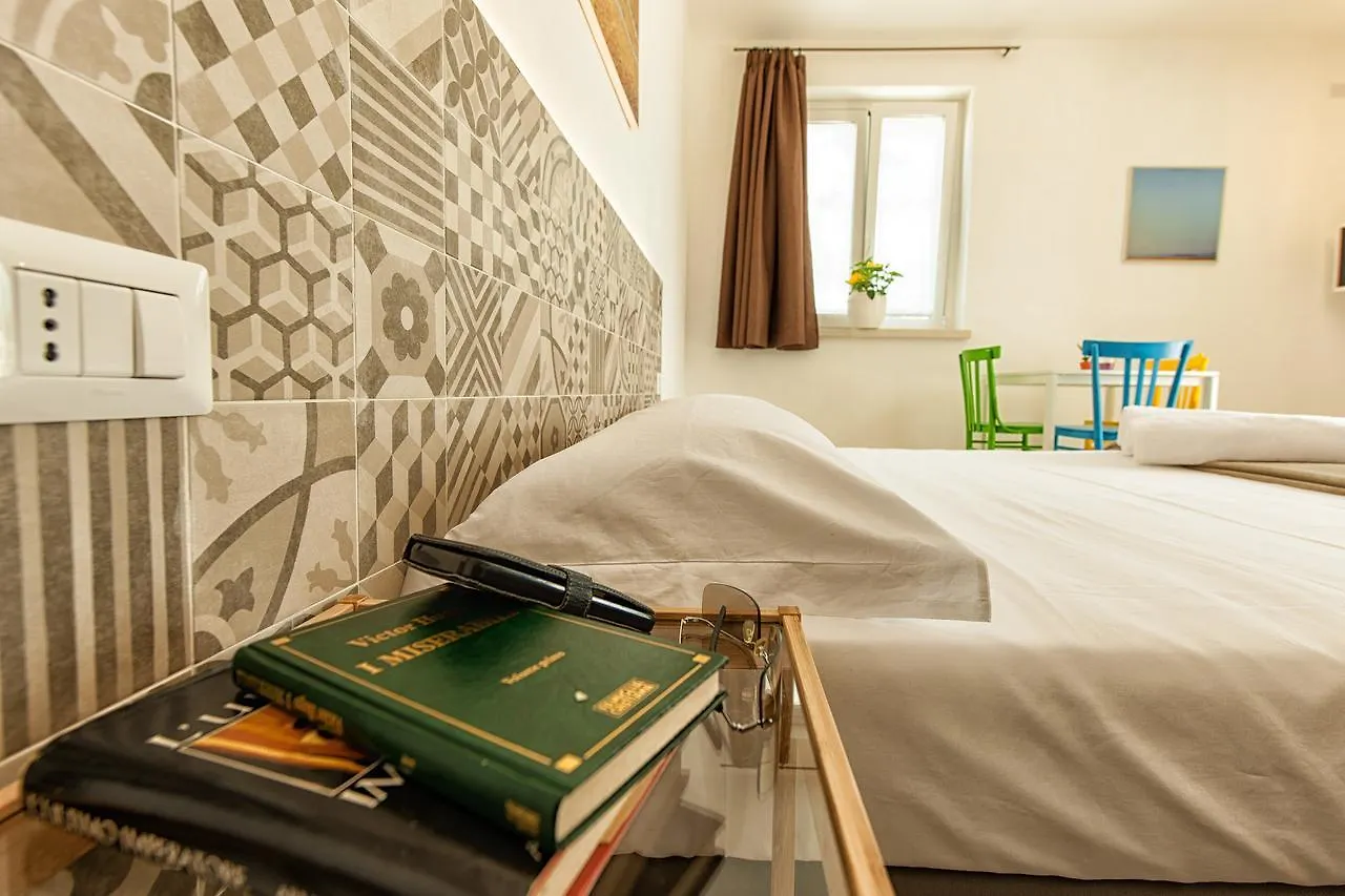 シクリ Barokhouse Bed & Breakfast
