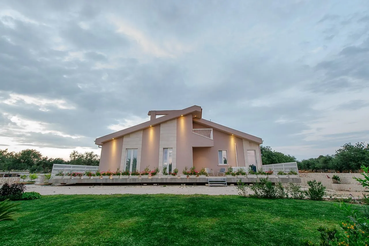 Barokhouse Bed & Breakfast Scicli