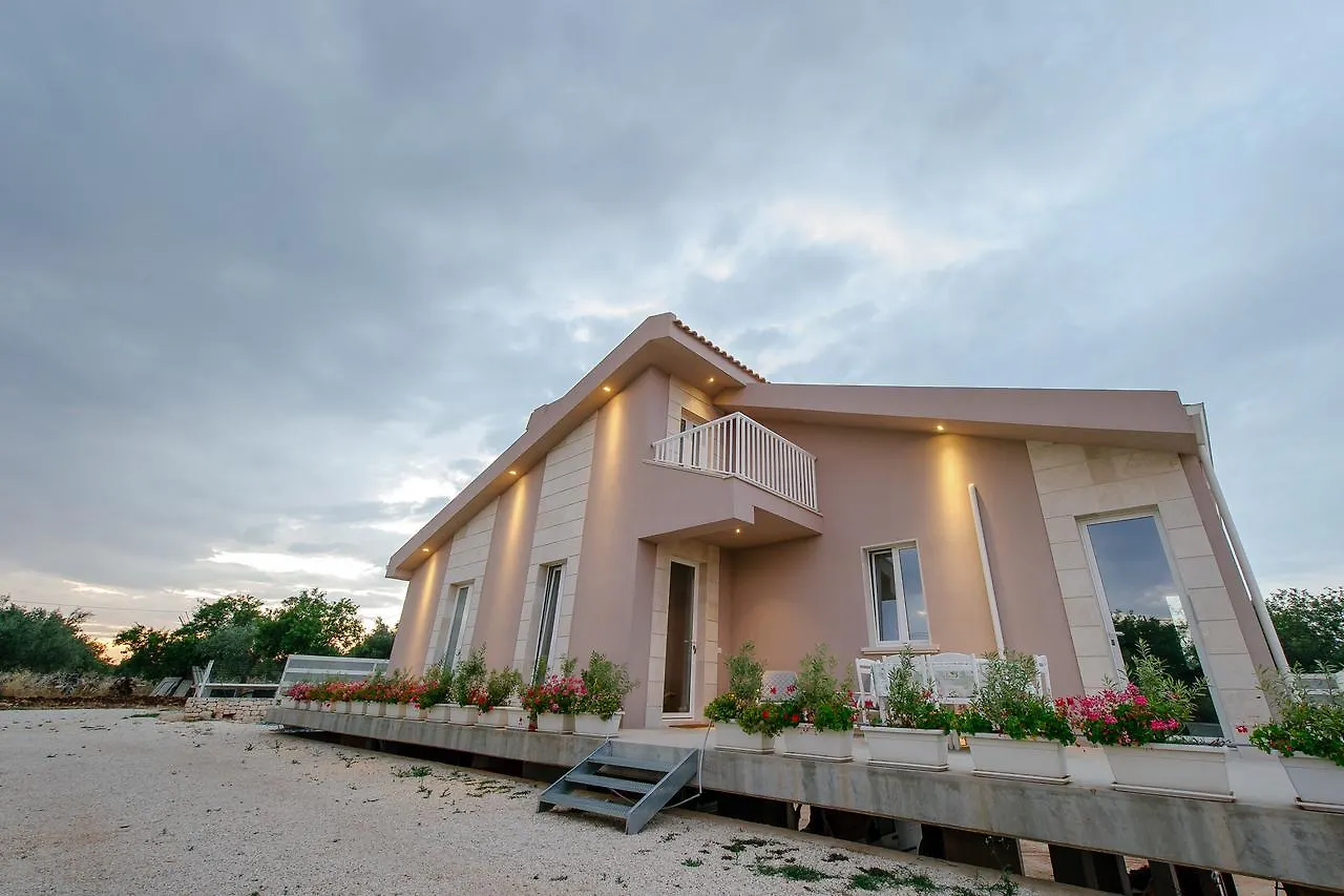***  Barokhouse Bed & Breakfast Scicli Italy