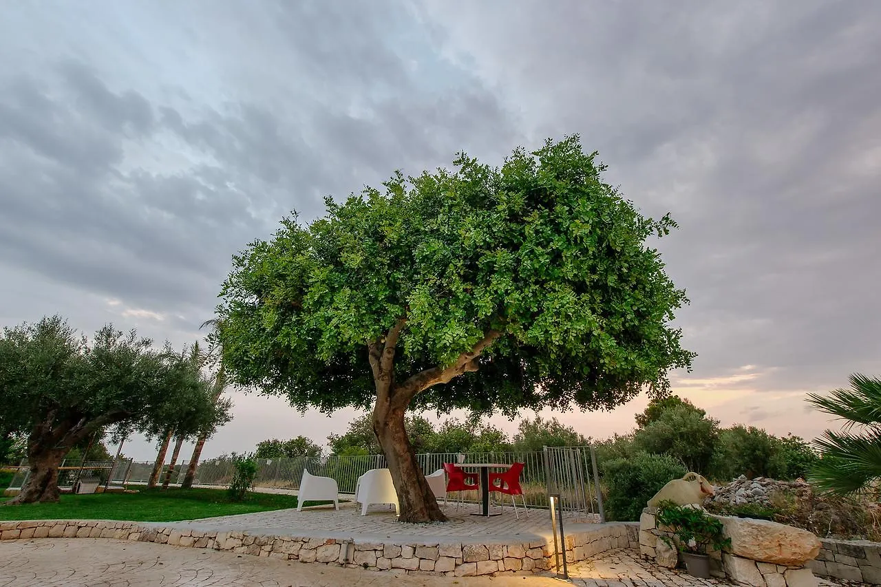 Barokhouse Bed & Breakfast Scicli