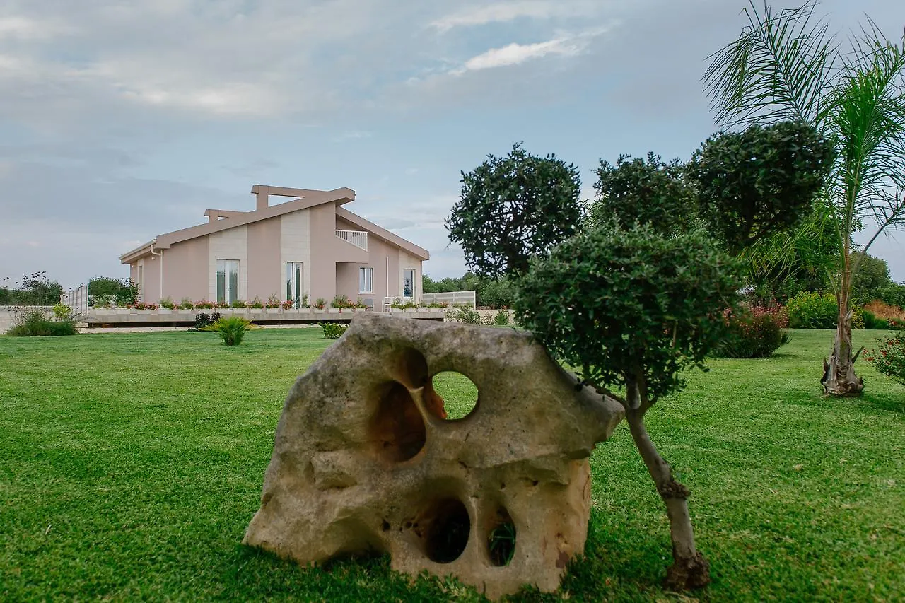 Barokhouse Bed & Breakfast Scicli 3*,