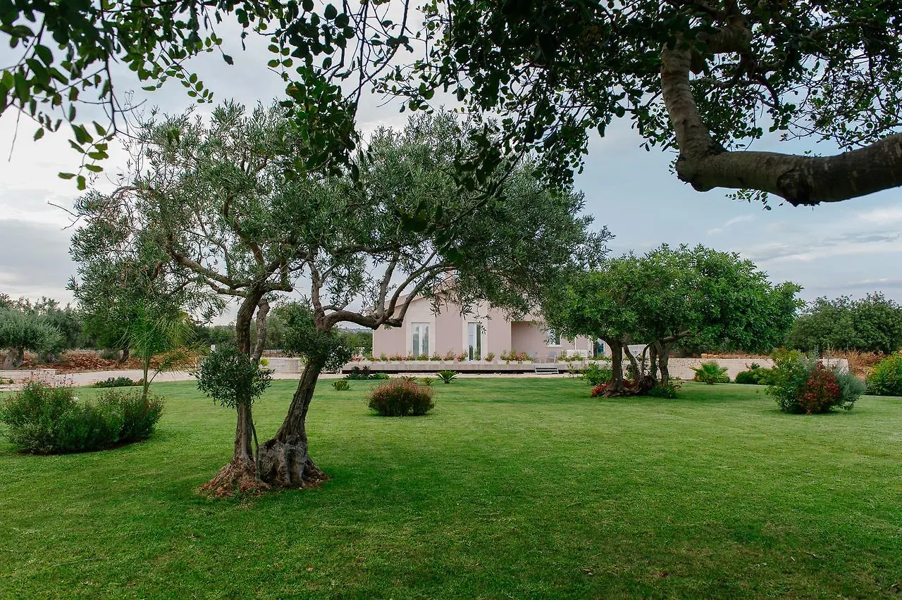 Barokhouse Bed & Breakfast Scicli