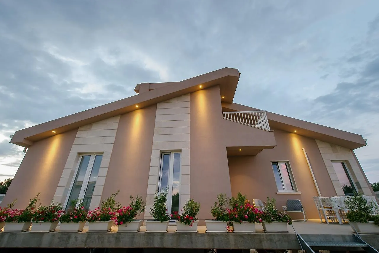 Barokhouse Bed & Breakfast Scicli