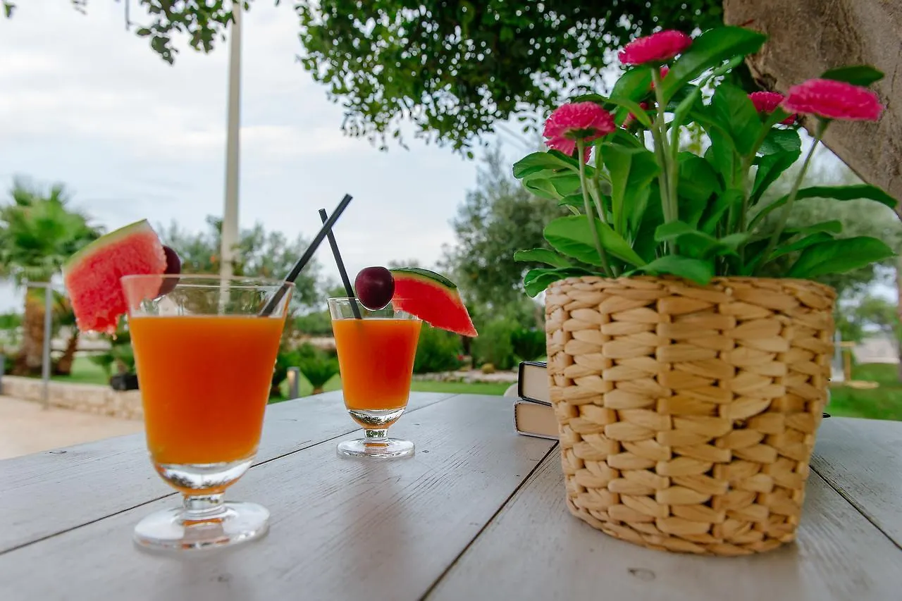 Barokhouse Bed & Breakfast Scicli 3*,  Italy