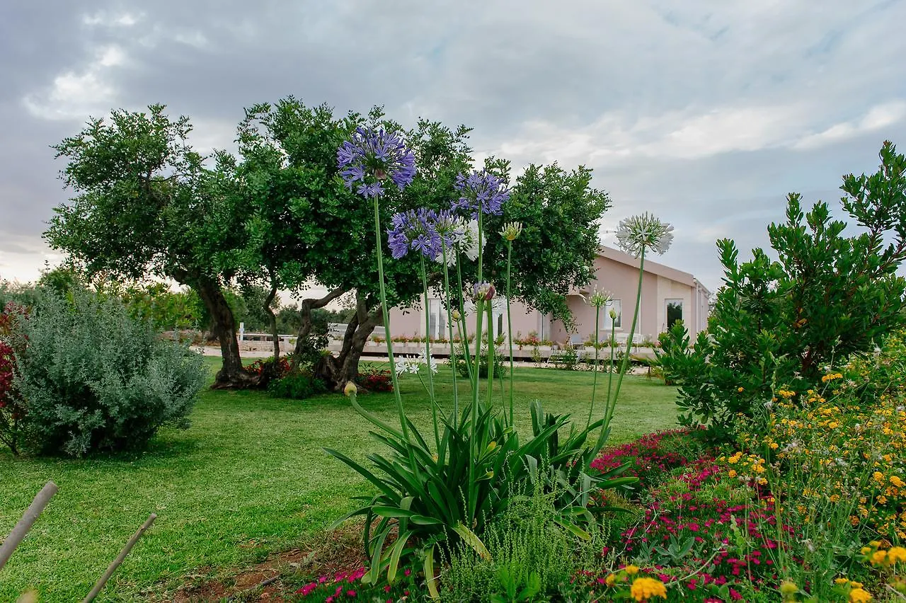 Barokhouse Bed & Breakfast Scicli