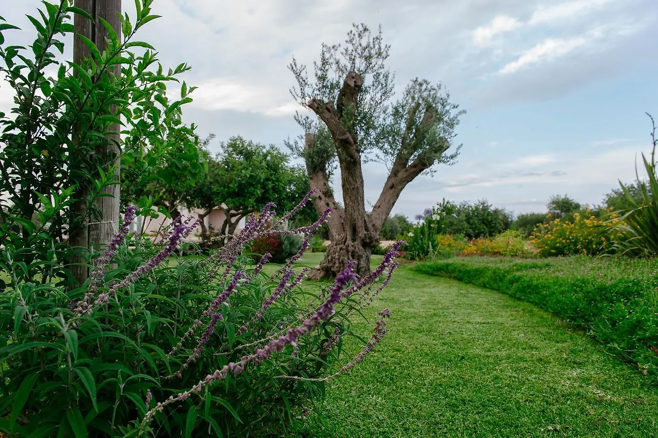 Barokhouse Bed & Breakfast Scicli Italy