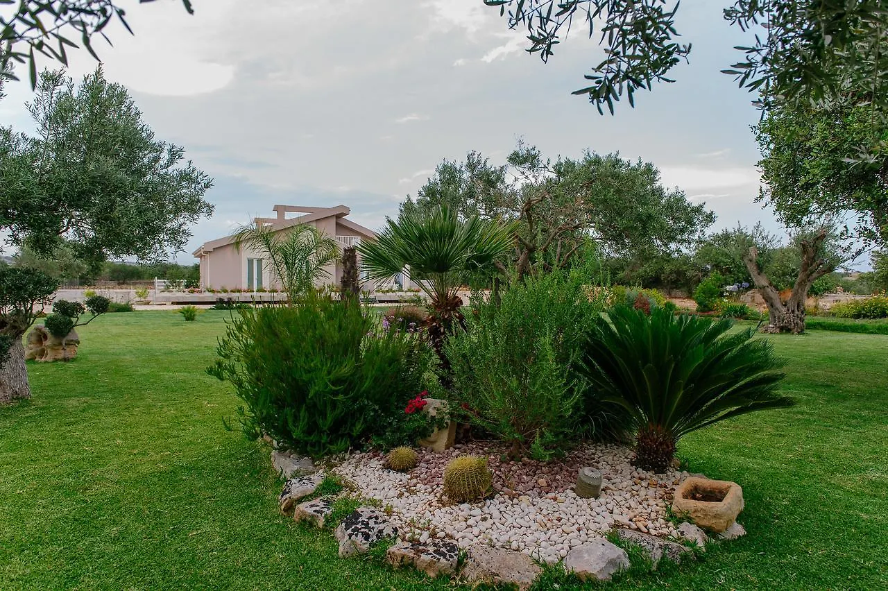 Barokhouse Bed & Breakfast Scicli
