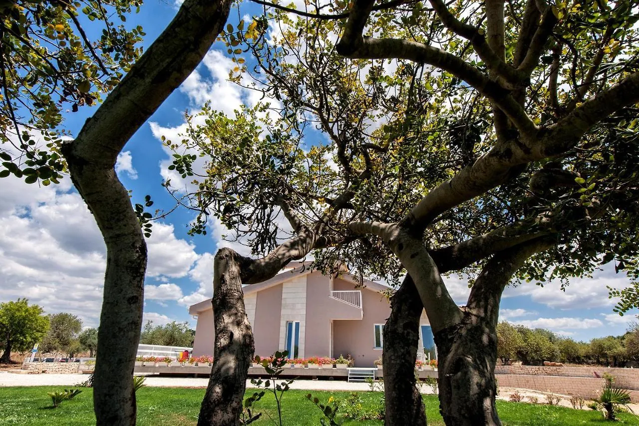 ***  Barokhouse Bed & Breakfast Scicli Italy