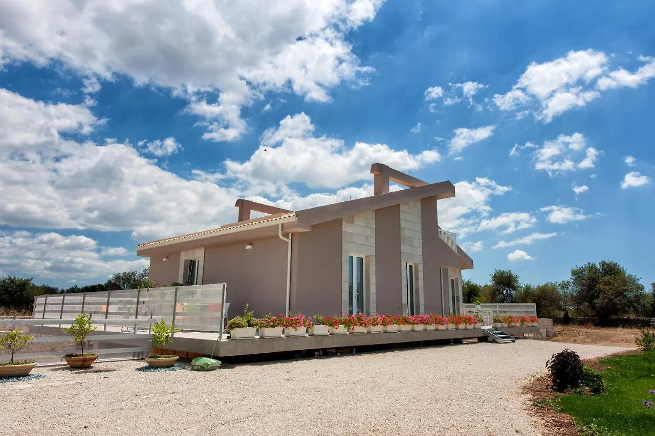 Barokhouse Bed & Breakfast Scicli
